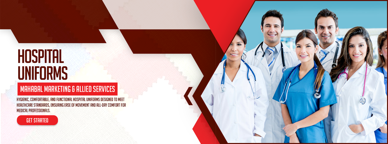 Mahabal Netservice Mahabal Marketing & Allied Services